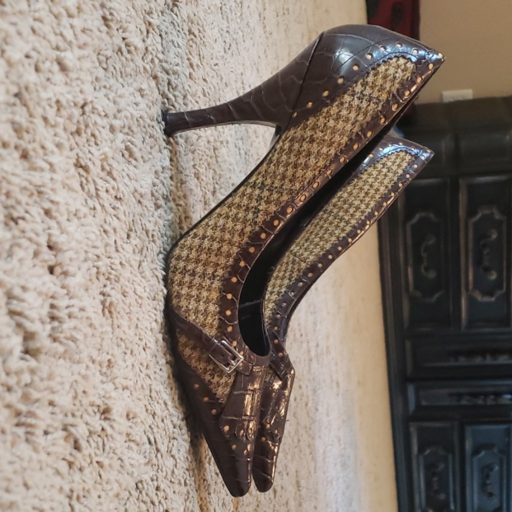 Nine west heels